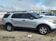✅ 2013 Ford Explorer • VIN: 1FM5K7B84DGB97176 • Lot: 42354504. Listed on IAAI with 171,182 mi. Free auction sales archive from the USA and detailed vehicle history report at DreamBid. Image 13.