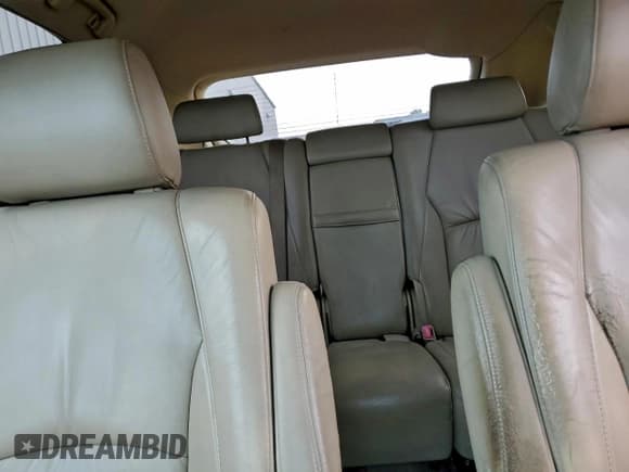✅ 2004 Lexus RX 330 • VIN: 2T2GA31U24C016514 • Lot: 95743275. Listed on Copart with 249,616 mi. Free auction sales archive from the USA and detailed vehicle history report at DreamBid. Image 10.