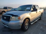 ✅ 2008 Ford F-150 XLT • VIN: 1FTPW12V48FA56186 • Лот: 43177980. Опубликован ранее на IAAI с пробегом 221 302 миль. Бесплатный доступ к архиву аукционных продаж из США и подробный отчёт об истории автомобиля на DreamBid. Изображение 2.