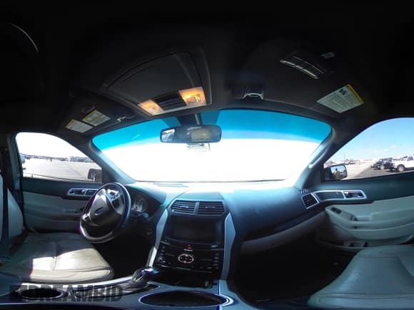 ✅ 2013 Ford Explorer Limited • VIN: 1FM5K7F88DGC67997 • Лот: 43685024. Опубликован ранее на IAAI с пробегом 243 232 миль. Бесплатный доступ к архиву аукционных продаж из США и подробный отчёт об истории автомобиля на DreamBid. Изображение 19.