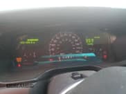 ✅ 2000 Lincoln Town Car Executive • VIN: 1LNHM81W9YY908643 • Lot: 68047715. Listed on Copart with 129,499 mi. Free auction sales archive from the USA and detailed vehicle history report at DreamBid. Image 9.