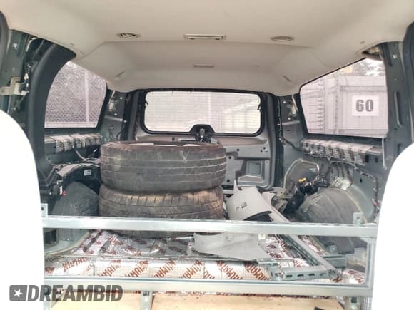 ✅ 2009 Chevrolet Suburban LS • VIN: 1GNFC16J49R184219 • Lot: 79306164. Listed on Copart with 204,958 mi. Free auction sales archive from the USA and detailed vehicle history report at DreamBid. Image 10.