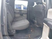 ✅ 2017 Ford F-150 XL • VIN: 1FTEW1CP2HKD16227 • Lot: 42367227. Listed on IAAI with 129,971 mi. Free auction sales archive from the USA and detailed vehicle history report at DreamBid. Image 8.