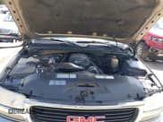 ✅ 2001 GMC Sierra 1500 SLE • VIN: 2GTEK19T611308931 • Лот: 42192722. Опубликован ранее на IAAI с пробегом 271 777 миль. Бесплатный доступ к архиву аукционных продаж из США и подробный отчёт об истории автомобиля на DreamBid. Изображение 10.