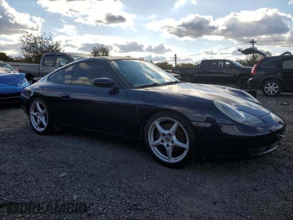 ✅ 2000 Porsche 911 • VIN: WP0AA2991YS623187 • Lot: 89730215. Wystawiony na Copart z przebiegiem 150 084 mil. Bezpłatny archiwum sprzedaży aukcyjnych z USA i szczegółowy raport historii pojazdu na DreamBid. Zdjęcie 4.