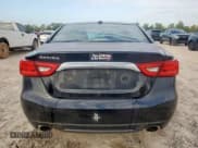 ✅ 2017 Nissan Maxima Platinum • VIN: 1N4AA6AP5HC384325 • Lot: 90120415. Wystawiony na Copart z przebiegiem 147 600 mil. Bezpłatny archiwum sprzedaży aukcyjnych z USA i szczegółowy raport historii pojazdu na DreamBid. Zdjęcie 6.