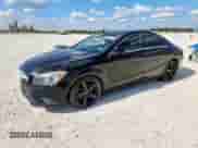 2015 Mercedes-Benz CLA 250 с VIN WDDSJ4EB4FN170581, выставлен на аукционе Copart как лот 86187685 с пробегом 98 537 миль миль и Чистый • Clean title. История ставок и продаж доступна на DreamBid. Изображение 1.