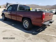 ✅ 1998 GMC Sierra 1500 • VIN: 2GTEC19R2W1515485 • Lot: 81452995. Wystawiony na Copart z przebiegiem 293 861 mil. Bezpłatny archiwum sprzedaży aukcyjnych z USA i szczegółowy raport historii pojazdu na DreamBid. Zdjęcie 2.