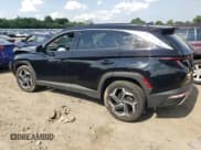 ✅ 2022 Hyundai Tucson Limited • VIN: KM8JECA17NU067169 • Лот: 60898814. Опубликован ранее на Copart с пробегом Не указан. Бесплатный доступ к архиву аукционных продаж из США и подробный отчёт об истории автомобиля на DreamBid. Изображение 2.
