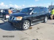 ✅ 2013 Nissan Armada SV • VIN: 5N1BA0ND0DN612270 • Лот: 43404522. Опубликован ранее на IAAI с пробегом 238 303 миль. Бесплатный доступ к архиву аукционных продаж из США и подробный отчёт об истории автомобиля на DreamBid. Изображение 19.