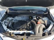 ✅ 2024 Buick Encore GX Preferred • VIN: KL4AMBSL5RB107987 • Lot: 63753245. Listed on Copart with 19,299 mi. Free auction sales archive from the USA and detailed vehicle history report at DreamBid. Image 11.