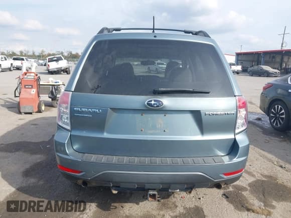 ✅ 2010 Subaru Forester X Premium • VIN: JF2SH6CC5AH743641 • Лот: 43713899. Опубликован ранее на IAAI с пробегом 156 243 миль. Бесплатный доступ к архиву аукционных продаж из США и подробный отчёт об истории автомобиля на DreamBid. Изображение 17.