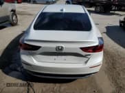 ✅ 2019 Honda Insight Touring • VIN: 19XZE4F97KE007592 • Лот: 38159433. Опубликован ранее на Copart с пробегом 54 881 миль. Бесплатный доступ к архиву аукционных продаж из США и подробный отчёт об истории автомобиля на DreamBid. Изображение 6.