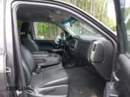 ✅ 2014 Chevrolet Silverado 1500 LT • VIN: 3GCUKREC8EG499524 • Лот: 42172020. Опубликован ранее на IAAI с пробегом 124 542 миль. Бесплатный доступ к архиву аукционных продаж из США и подробный отчёт об истории автомобиля на DreamBid. Изображение 5.