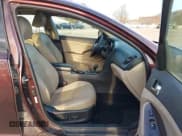 ✅ 2012 Kia Optima EX • VIN: 5XXGN4A70CG060608 • Lot: 43695493. Wystawiony na IAAI z przebiegiem 193 211 mil. Bezpłatny archiwum sprzedaży aukcyjnych z USA i szczegółowy raport historii pojazdu na DreamBid. Zdjęcie 5.