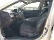 2020 Toyota Camry Hybrid LE with VIN 4T1C31AK1LU529993, listed as a Copart auction lot 86630685 with 304,307 mi miles and Salvage title. Bid and sale history available at DreamBid. Image 7.