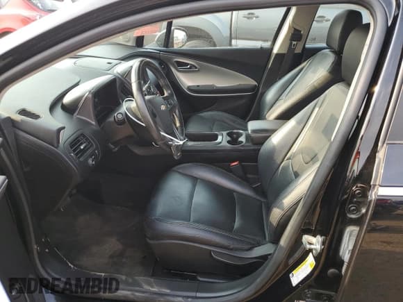 ✅ 2015 Chevrolet Volt • VIN: 1G1RB6E40FU110525 • Lot: 64083524. Wystawiony na Copart z przebiegiem 65 843 mil. Bezpłatny archiwum sprzedaży aukcyjnych z USA i szczegółowy raport historii pojazdu na DreamBid. Zdjęcie 7.