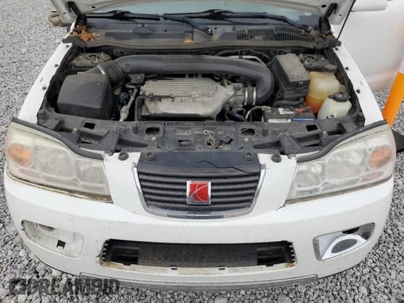 ✅ 2007 Saturn VUE V6 • VIN: 5GZCZ53477S868458 • Lot: 65187905. Wystawiony na Copart z przebiegiem 207 567 mil. Bezpłatny archiwum sprzedaży aukcyjnych z USA i szczegółowy raport historii pojazdu na DreamBid. Zdjęcie 12.