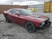 ✅ 2019 Dodge Challenger SXT • VIN: 2C3CDZAG5KH669840 • Lot: 43887623. Wystawiony na Copart z przebiegiem 47 031 mil. Bezpłatny archiwum sprzedaży aukcyjnych z USA i szczegółowy raport historii pojazdu na DreamBid. Zdjęcie 4.