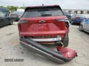 ✅ 2025 Chevrolet Equinox FWD LT • VIN: 3GNAXHEG4SL105822 • Lot: 59628615. Wystawiony na Copart z przebiegiem Nie podano. Bezpłatny archiwum sprzedaży aukcyjnych z USA i szczegółowy raport historii pojazdu na DreamBid. Zdjęcie 6.