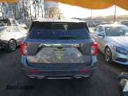 ✅ 2021 Ford Explorer XLT • VIN: 1FMSK7DH1MGA05650 • Lot: 43577104. Wystawiony na IAAI z przebiegiem 78 703 mil. Bezpłatny archiwum sprzedaży aukcyjnych z USA i szczegółowy raport historii pojazdu na DreamBid. Zdjęcie 17.