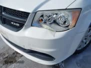 ✅ 2012 Ram Cargo Van • VIN: 2C4JDGAG9CR147991 • Lot: 41617416. Listed on IAAI with 80,767 mi. Free auction sales archive from the USA and detailed vehicle history report at DreamBid. Image 6.