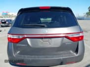 ✅ 2012 Honda Odyssey Touring • VIN: 5FNRL5H94CB106763 • Лот: 43309470. Опубликован ранее на IAAI с пробегом 154 794 миль. Бесплатный доступ к архиву аукционных продаж из США и подробный отчёт об истории автомобиля на DreamBid. Изображение 17.