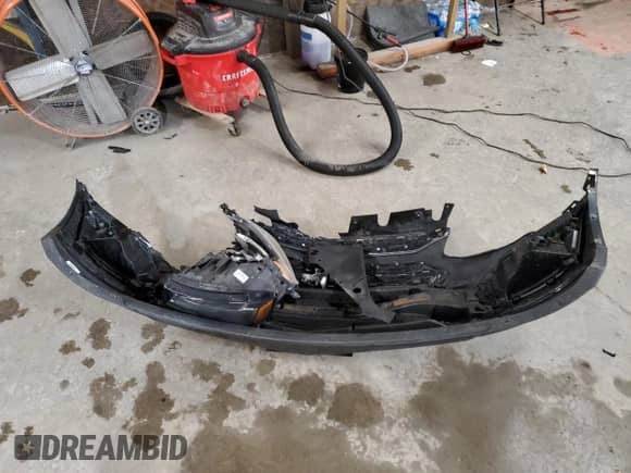 2017 Chevrolet Equinox Premier с VIN 2GNFLGEKXH6119592, выставлен на аукционе Copart как лот 61825685 с пробегом 124 169 миль миль и Списание • Salvage title. История ставок и продаж доступна на DreamBid. Изображение 13.