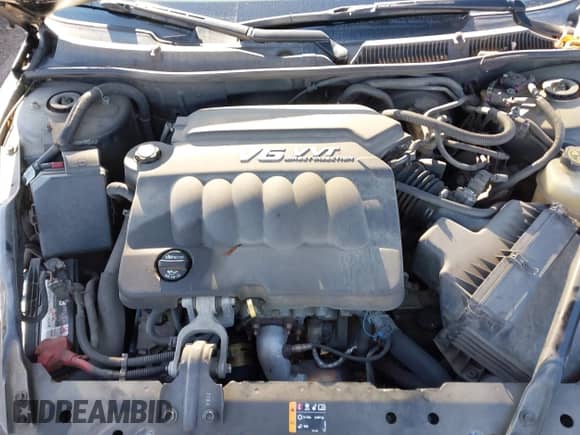 2015 Chevrolet Impala LS with VIN 2G1WA5E38F1144277, listed as a IAAI auction lot 43500644 with 129,373 mi miles and . Bid and sale history available at DreamBid. Image 10.