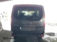 ✅ 2018 Ford Transit Connect XLT • VIN: NM0GE9F78J1373045 • Lot: 91868035. Listed on Copart with 128,421 mi. Free auction sales archive from the USA and detailed vehicle history report at DreamBid. Image 6.