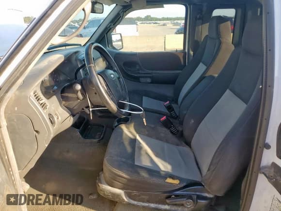 ✅ 2007 Ford Ranger STX • VIN: 1FTYR44U97PA20486 • Лот: 68358515. Опубликован ранее на Copart с пробегом 177 045 миль. Бесплатный доступ к архиву аукционных продаж из США и подробный отчёт об истории автомобиля на DreamBid. Изображение 7.