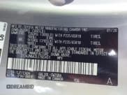 ✅ 2020 Lexus RX 350 • VIN: 2T2AZMAA2LC165451 • Lot: 43664524. Listed on IAAI with 103,122 mi. Free auction sales archive from the USA and detailed vehicle history report at DreamBid. Image 9.