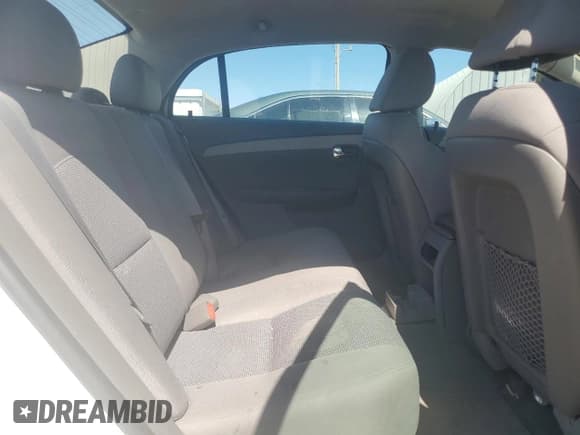 ✅ 2012 Chevrolet Malibu 1LS • VIN: 1G1ZB5E06CF161227 • Lot: 72542324. Listed on Copart with 169,075 mi. Free auction sales archive from the USA and detailed vehicle history report at DreamBid. Image 10.