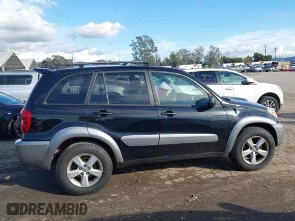 ✅ 2005 Toyota RAV4 • VIN: JTEGD20V750050293 • Лот: 43715840. Опубликован ранее на IAAI с пробегом 175 783 миль. Бесплатный доступ к архиву аукционных продаж из США и подробный отчёт об истории автомобиля на DreamBid. Изображение 13.