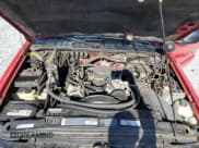 ✅ 1996 Chevrolet S-10 • VIN: 1GCCS14X2TK112862 • Лот: 87328404. Опубликован ранее на Copart с пробегом 74 417 миль. Бесплатный доступ к архиву аукционных продаж из США и подробный отчёт об истории автомобиля на DreamBid. Изображение 11.