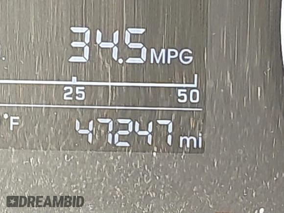 ✅ 2022 Hyundai Accent SE • VIN: 3KPC24A68NE182109 • Лот: 41750410. Опубликован ранее на IAAI с пробегом 47 247 миль. Бесплатный доступ к архиву аукционных продаж из США и подробный отчёт об истории автомобиля на DreamBid. Изображение 15.