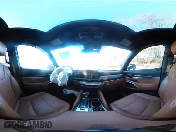 ✅ 2023 Kia Telluride EX X-Line • VIN: 5XYP3DGC0PG377283 • Lot: 41757724. Wystawiony na IAAI z przebiegiem 47 615 mil. Bezpłatny archiwum sprzedaży aukcyjnych z USA i szczegółowy raport historii pojazdu na DreamBid. Zdjęcie 19.