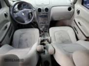 ✅ 2007 Chevrolet HHR LS • VIN: 3GNDA13DX7S613580 • Lot: 49185515. Listed on Copart with 173,381 mi. Free auction sales archive from the USA and detailed vehicle history report at DreamBid. Image 8.