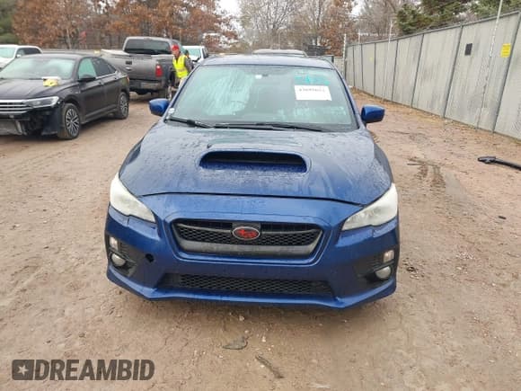 ✅ 2015 Subaru WRX • VIN: JF1VA1A64F9820538 • Лот: 43695652. Опубликован ранее на IAAI с пробегом 179 018 миль. Бесплатный доступ к архиву аукционных продаж из США и подробный отчёт об истории автомобиля на DreamBid. Изображение 13.