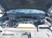 ✅ 2019 Ford F-150 XL • VIN: 1FTEW1EP0KFB40713 • Lot: 42095781. Listed on IAAI with 100,837 mi. Free auction sales archive from the USA and detailed vehicle history report at DreamBid. Image 10.