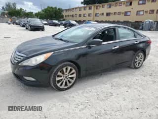 ✅ 2013 Hyundai Sonata SE • VIN: 5NPEC4ACXDH762547 • Лот: 91466145. Размещён на Copart с пробегом 143 660 миль миль. Получите бесплатный доступ к архиву аукционных продаж из США и посмотрите подробный отчёт об истории автомобиля на DreamBid. Изображение 1.