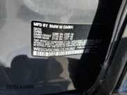 ✅ 2020 BMW M8 Competition • VIN: WBSGV0C06LCE26382 • Lot: 76767284. Listed on Copart with 40,795 mi. Free auction sales archive from the USA and detailed vehicle history report at DreamBid. Image 12.