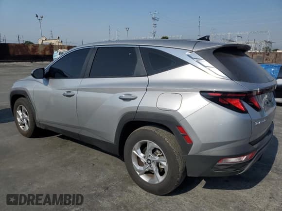 ✅ 2024 Hyundai Tucson SE • VIN: 5NMJA3DE5RH340654 • Lot: 62660284. Wystawiony na Copart z przebiegiem 13 671 mil. Bezpłatny archiwum sprzedaży aukcyjnych z USA i szczegółowy raport historii pojazdu na DreamBid. Zdjęcie 2.