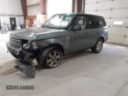 ✅ 2004 Land Rover Range Rover HSE • VIN: SALME11464A156465 • Лот: 43089632. Опубликован ранее на IAAI с пробегом 193 065 миль. Бесплатный доступ к архиву аукционных продаж из США и подробный отчёт об истории автомобиля на DreamBid. Изображение 18.