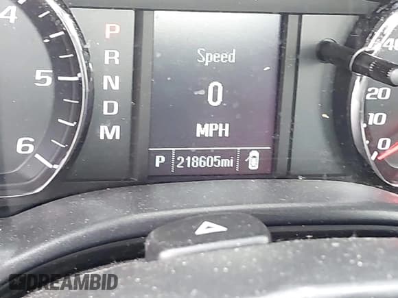 ✅ 2015 GMC Sierra 1500 • VIN: 1GTN1TEC9FZ904800 • Лот: 43502190. Опубликован ранее на IAAI с пробегом 218 605 миль. Бесплатный доступ к архиву аукционных продаж из США и подробный отчёт об истории автомобиля на DreamBid. Изображение 15.