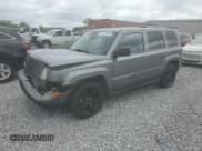 ✅ 2012 Jeep Patriot Latitude • VIN: 1C4NJPFB4CD719964 • Lot: 57077555. Wystawiony na Copart z przebiegiem 143 789 mil. Bezpłatny archiwum sprzedaży aukcyjnych z USA i szczegółowy raport historii pojazdu na DreamBid. Zdjęcie 1.