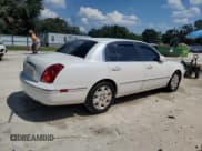 ✅ 2008 Kia Amanti • VIN: KNALD125285143902 • Лот: 70374355. Опубликован ранее на Copart с пробегом 228 720 миль. Бесплатный доступ к архиву аукционных продаж из США и подробный отчёт об истории автомобиля на DreamBid. Изображение 3.