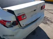 ✅ 2009 Acura TSX • VIN: JH4CU26699C035980 • Lot: 43881376. Listed on IAAI with 179,049 mi. Free auction sales archive from the USA and detailed vehicle history report at DreamBid. Image 6.