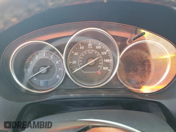 ✅ 2015 Mazda 6 i Touring • VIN: JM1GJ1V58F1196763 • Lot: 92838935. Listed on Copart with Not provided. Free auction sales archive from the USA and detailed vehicle history report at DreamBid. Image 9.