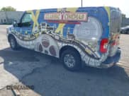 ✅ 2012 Nissan NV Cargo SL • VIN: 1N6AF0KY1CN103907 • Lot: 43181207. Wystawiony na IAAI z przebiegiem 280 881 mil. Bezpłatny archiwum sprzedaży aukcyjnych z USA i szczegółowy raport historii pojazdu na DreamBid. Zdjęcie 3.